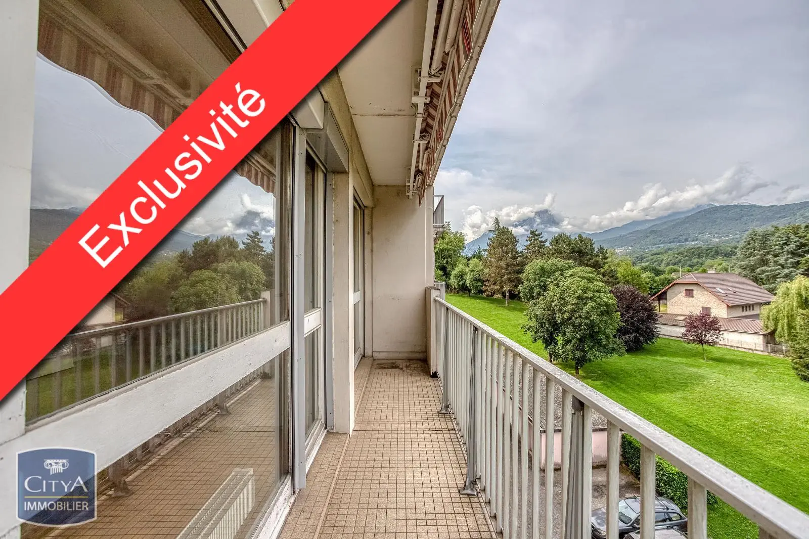 Photo 1 Appartement 4 pièces 80.72m²