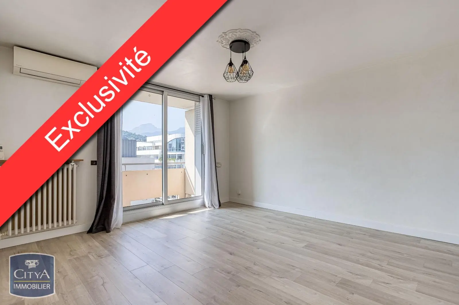 Photo 1 Appartement 3 pièces 55m²