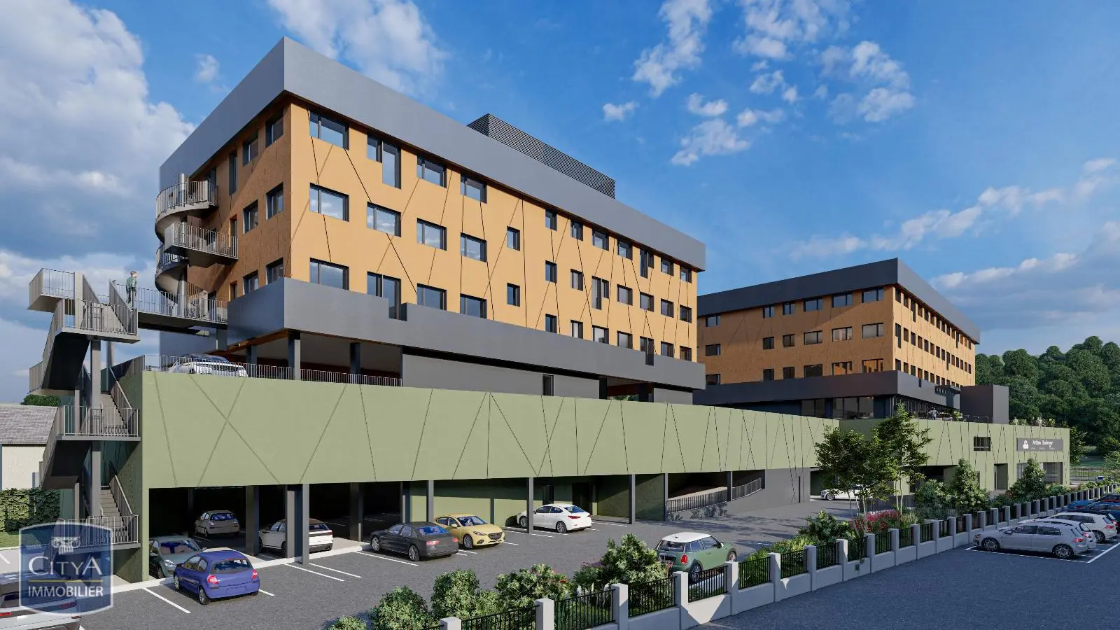 Photo 1 Fonds De Commerce 120.12m²