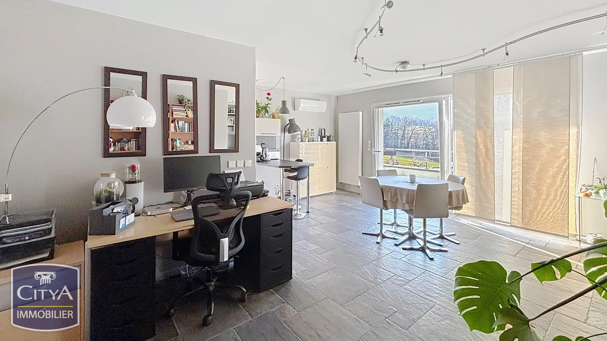 Photo 3 Appartement 4 pièces 89m²