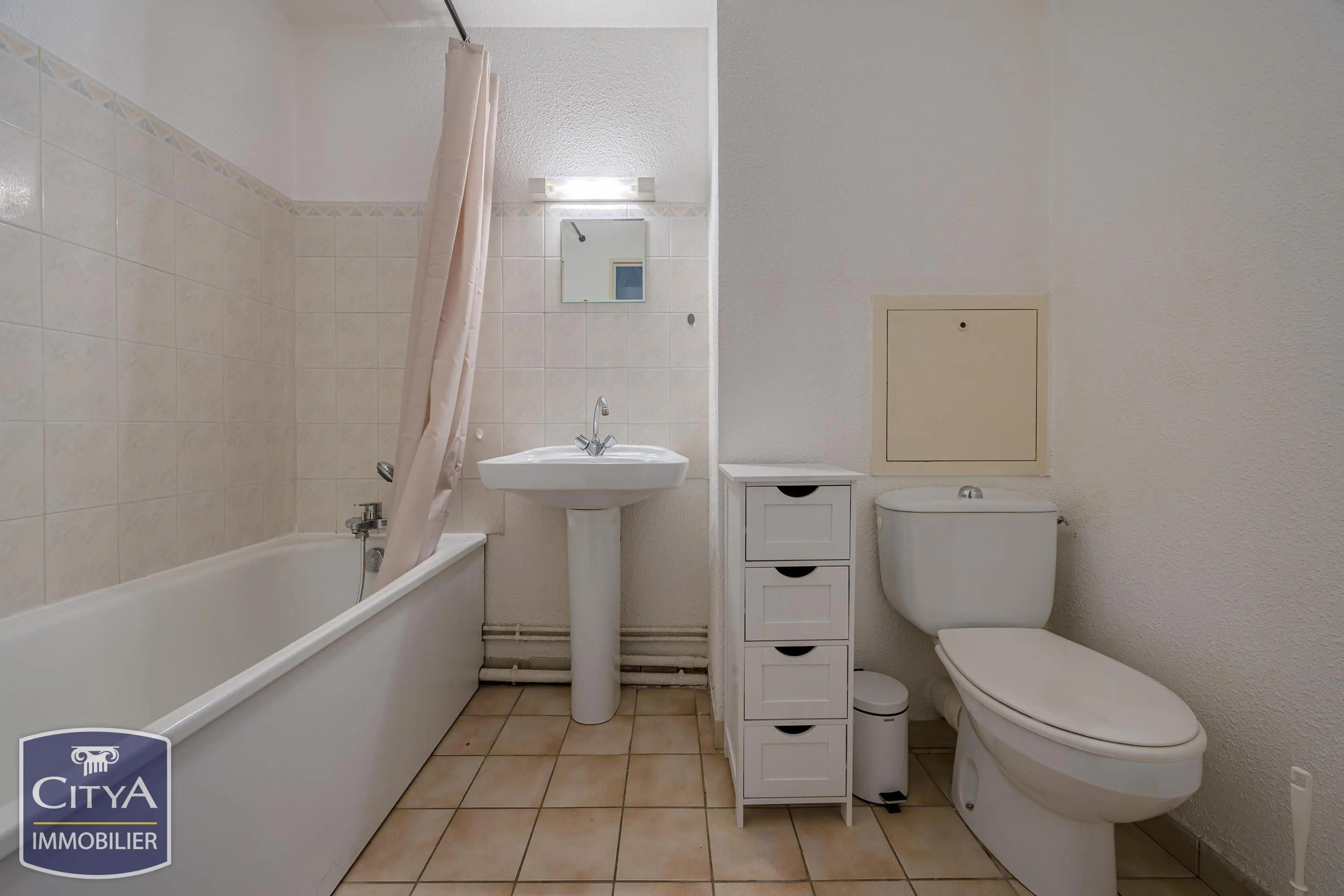 Photo 3 appartement Chambéry