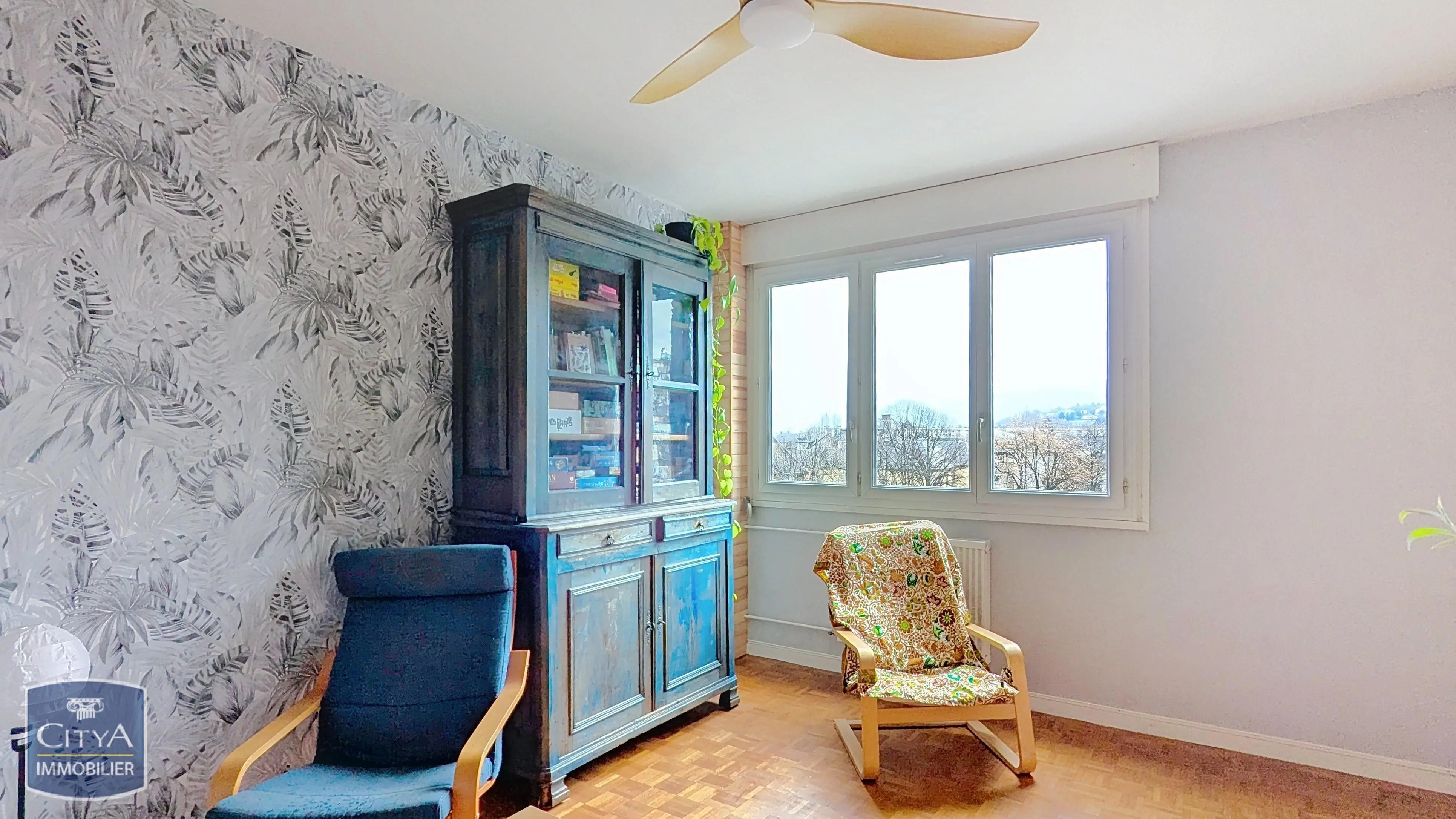 Photo 6 Appartement 5 pièces 92.6m²