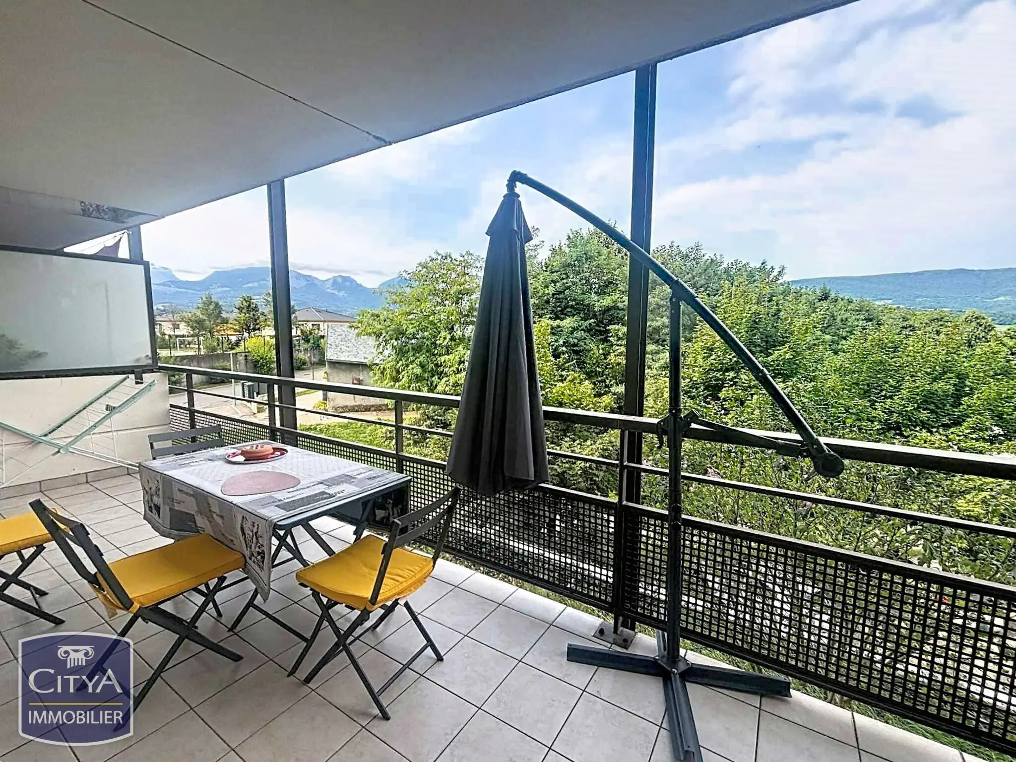 Photo 3 Appartement 2 pièces 42m²