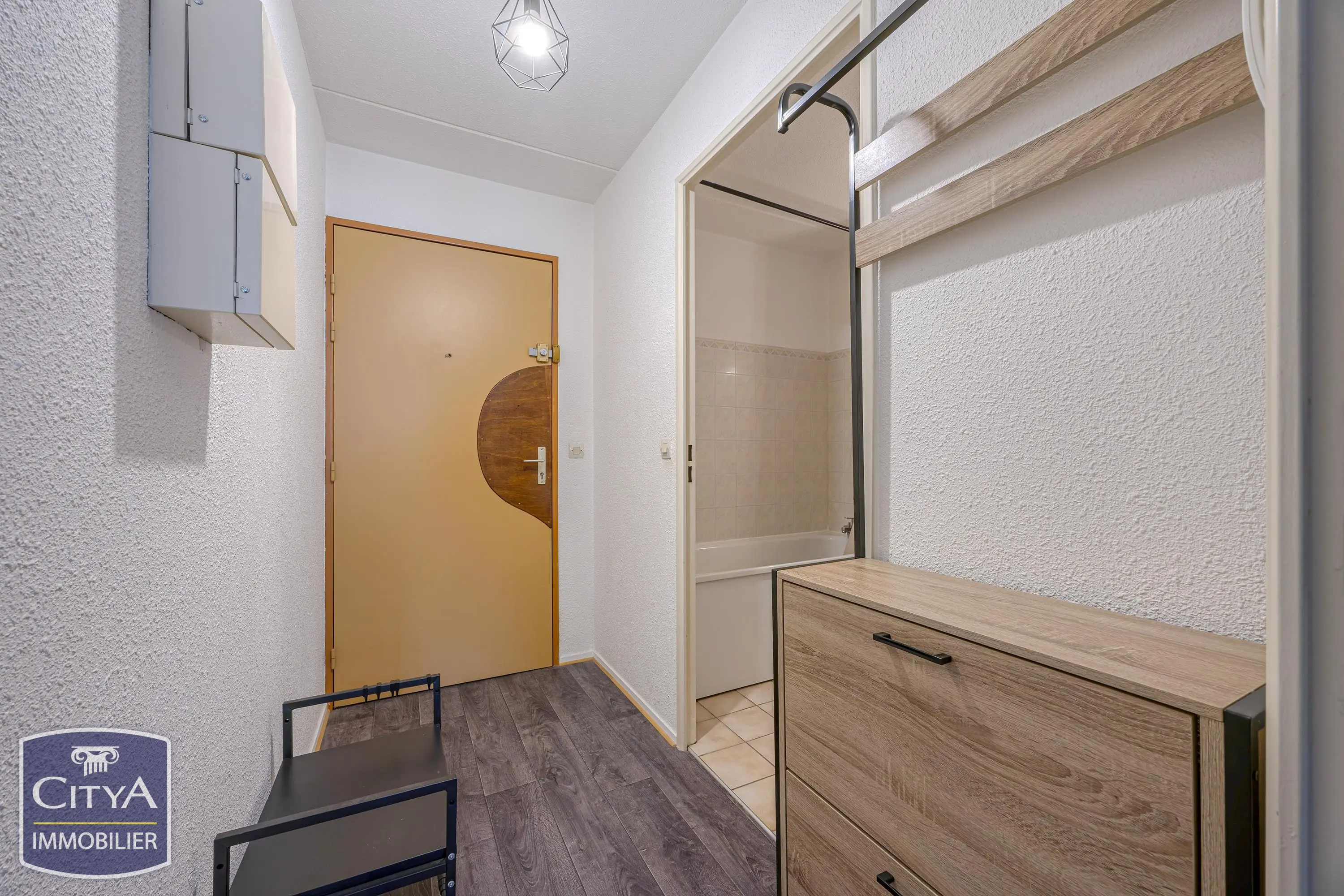 Photo 5 appartement Chambéry