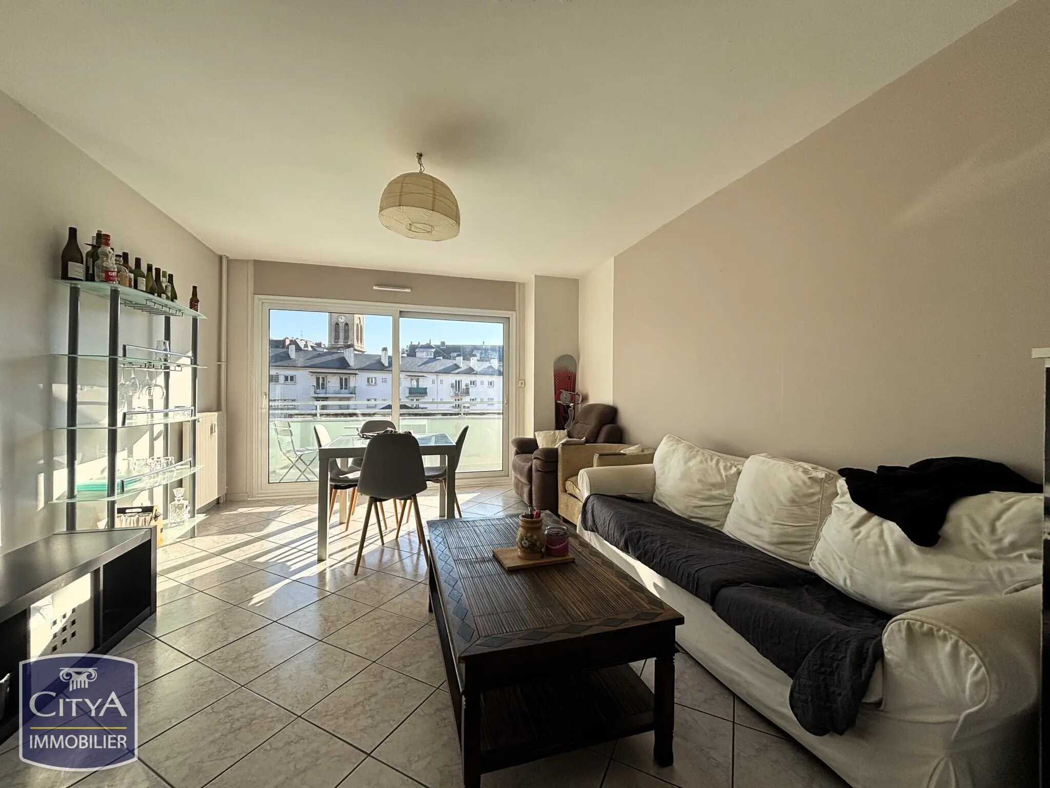 Photo 2 Appartement 4 pièces 76m²