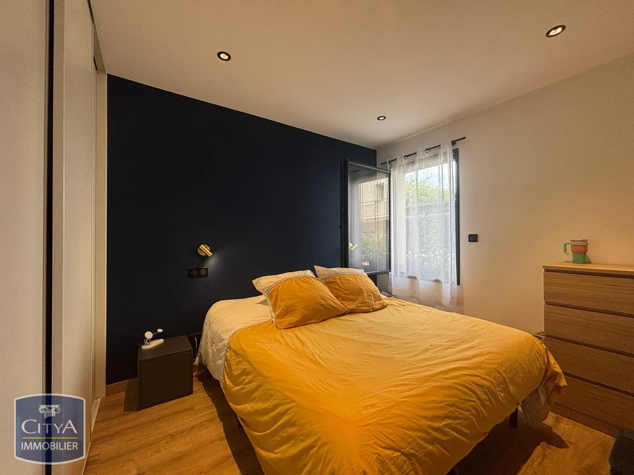 Photo 9 Appartement 3 pièces 60.94m²