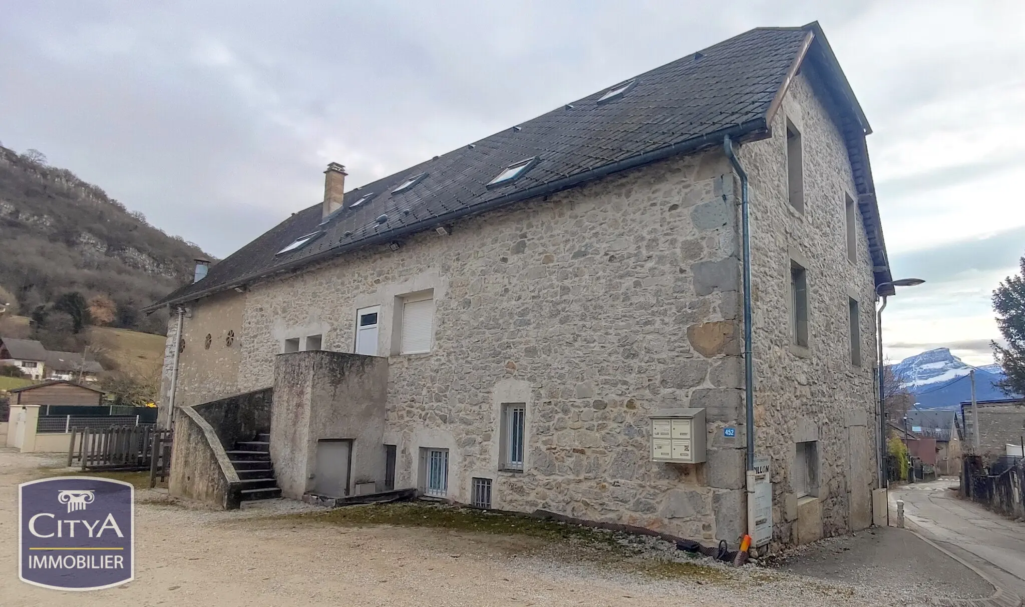 Photo 13 Appartement 5 pièces 93.5m²