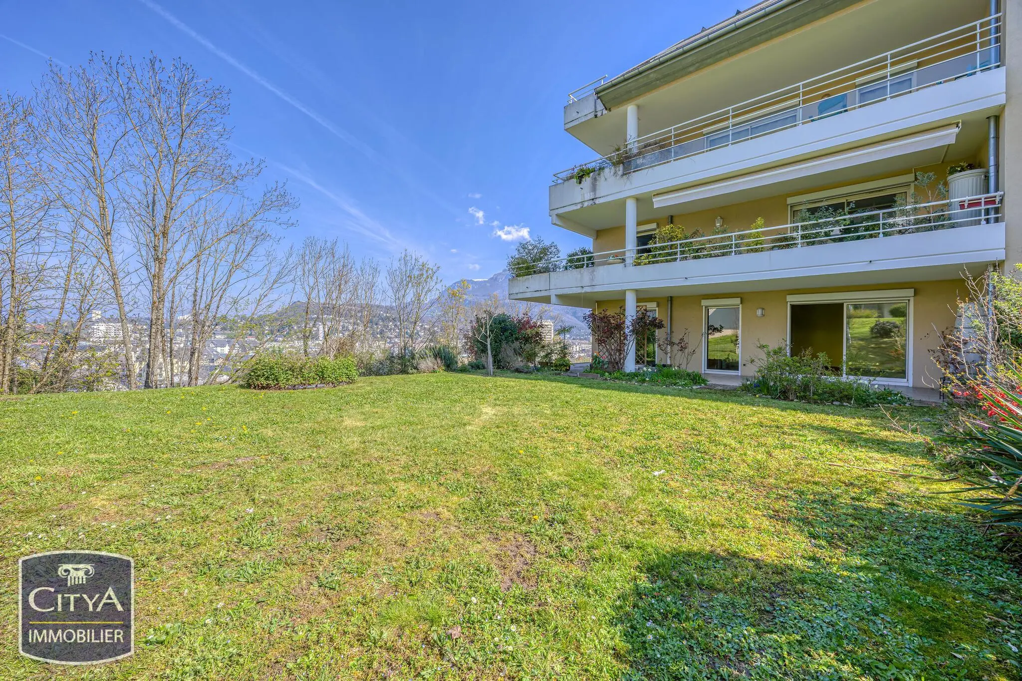 Photo 1 Appartement 3 pièces 71.12m²