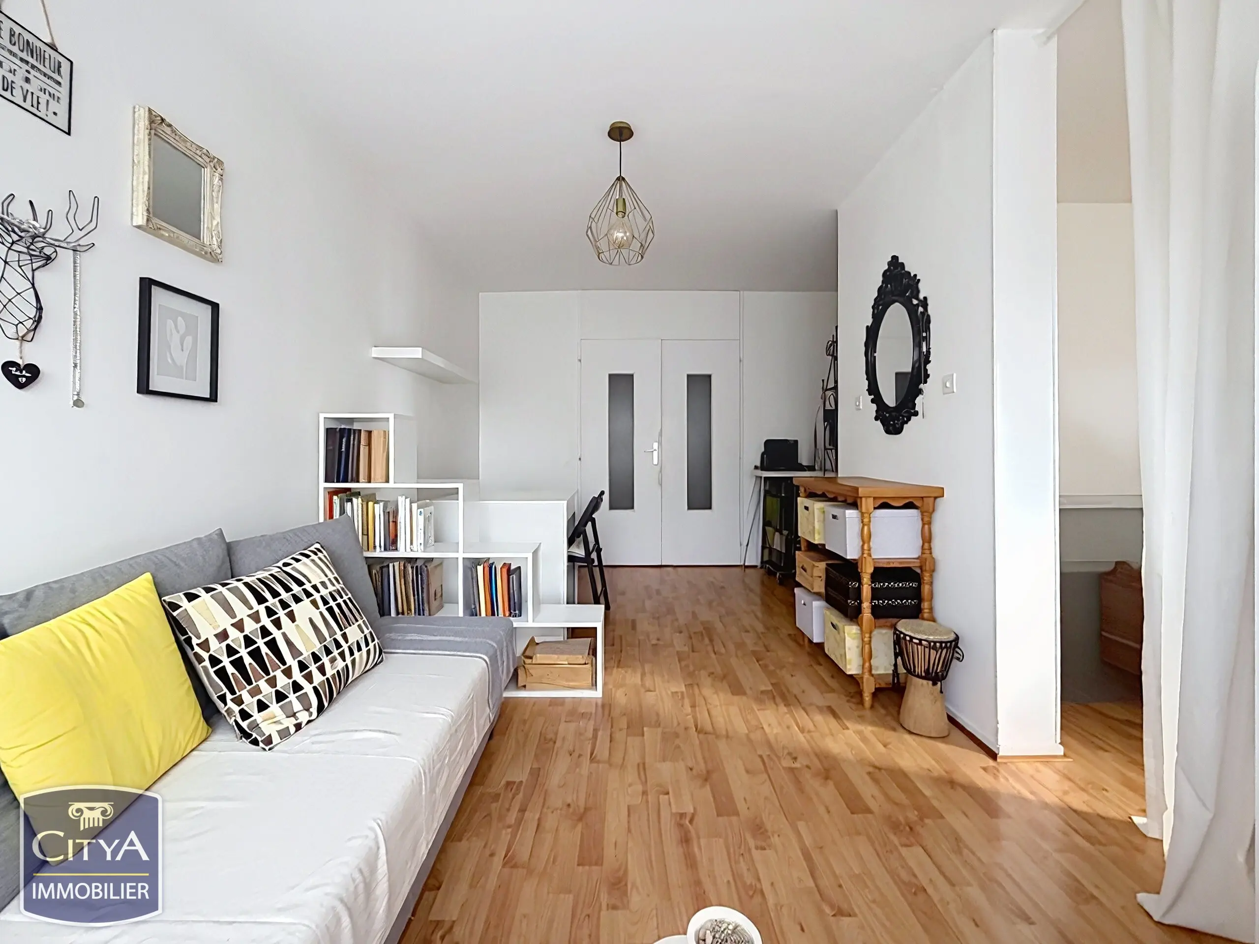 Photo 8 Appartement 2 pièces 36m²