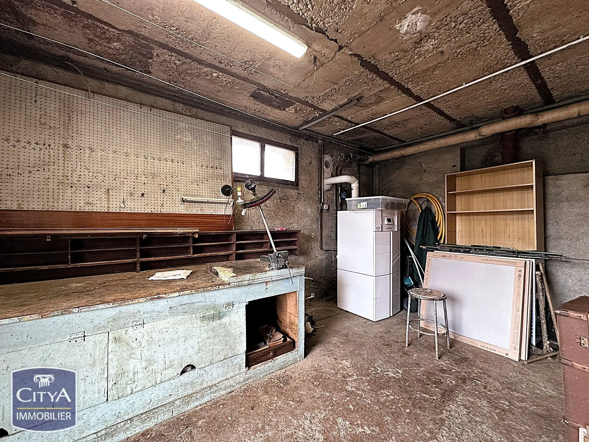 Photo 13 Appartement 3 pièces 74.7m²