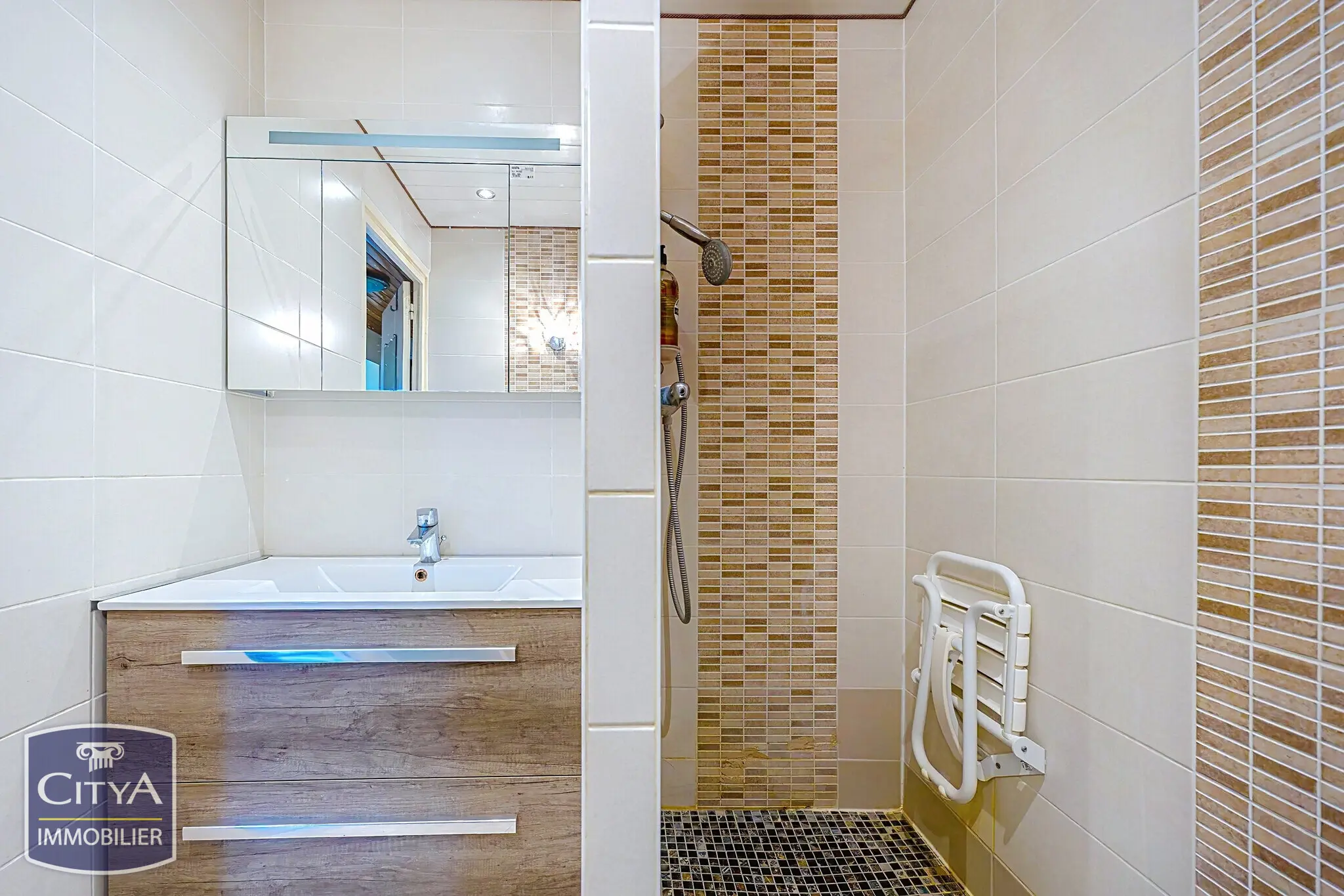 Photo 4 Appartement 4 pièces 64m²