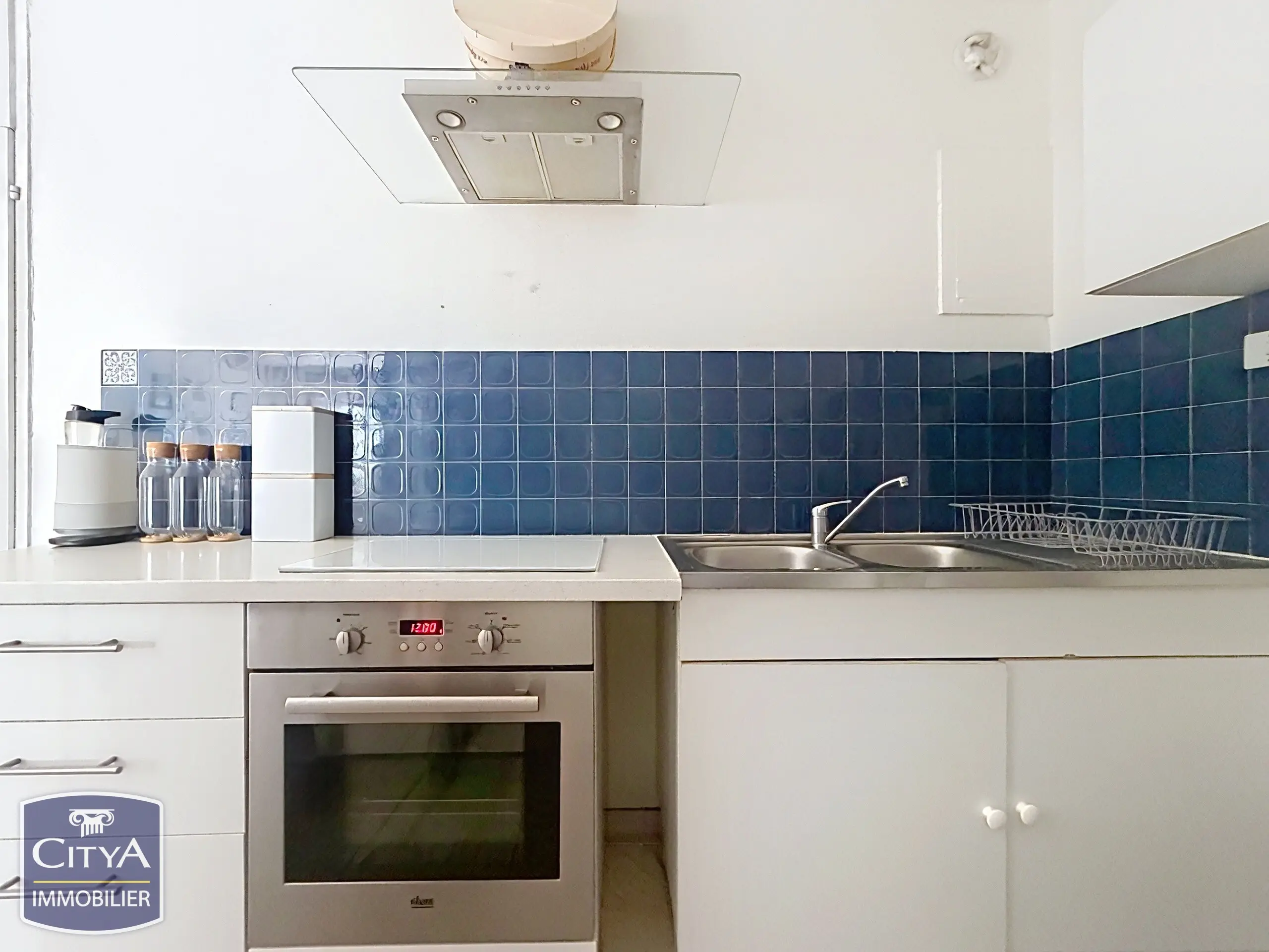 Photo 2 Appartement 2 pièces 36m²