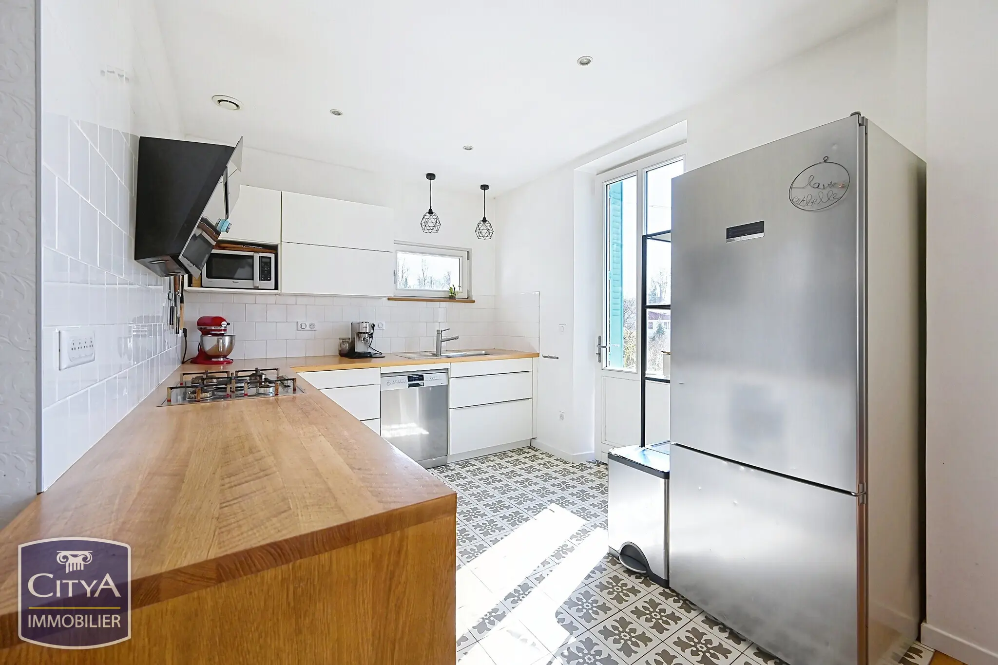 Photo 4 Maison 7 pièces 136m²