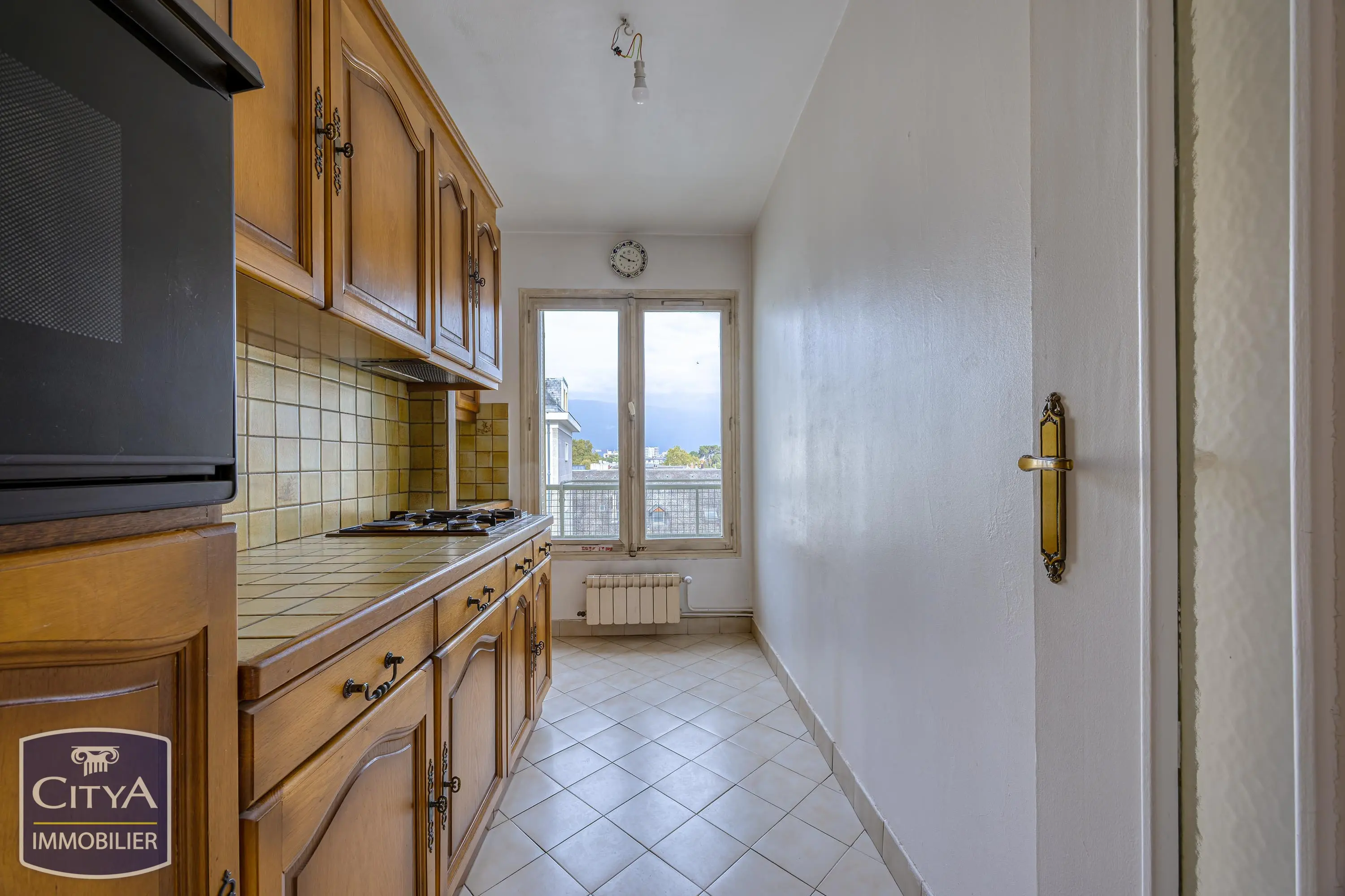 Photo 2 Appartement 3 pièces 53m²