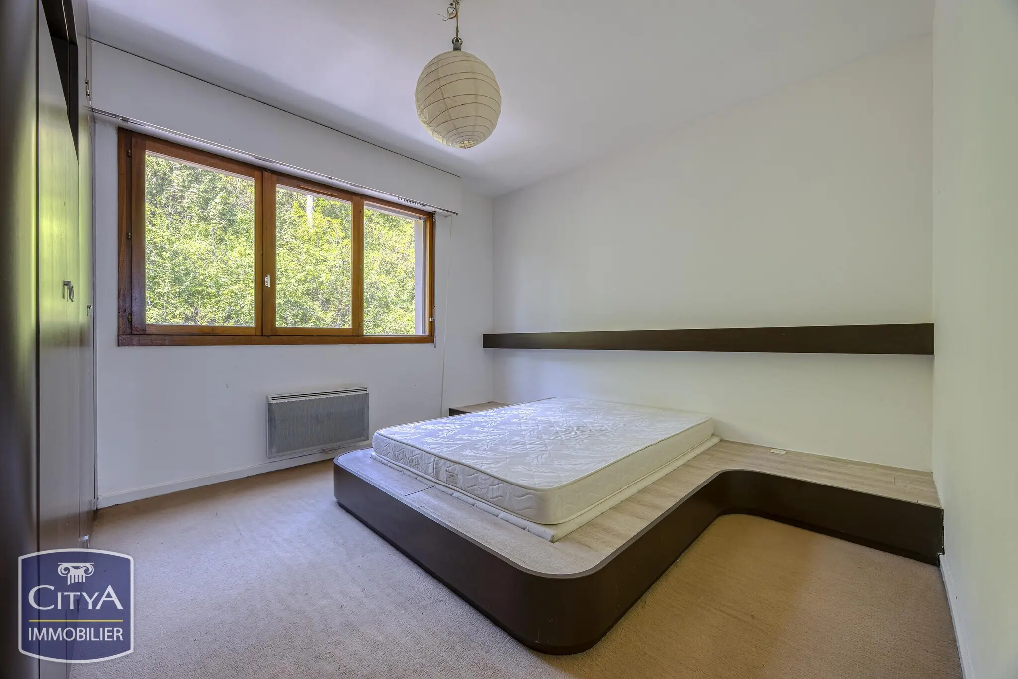 Photo 5 Appartement 2 pièces 46m²