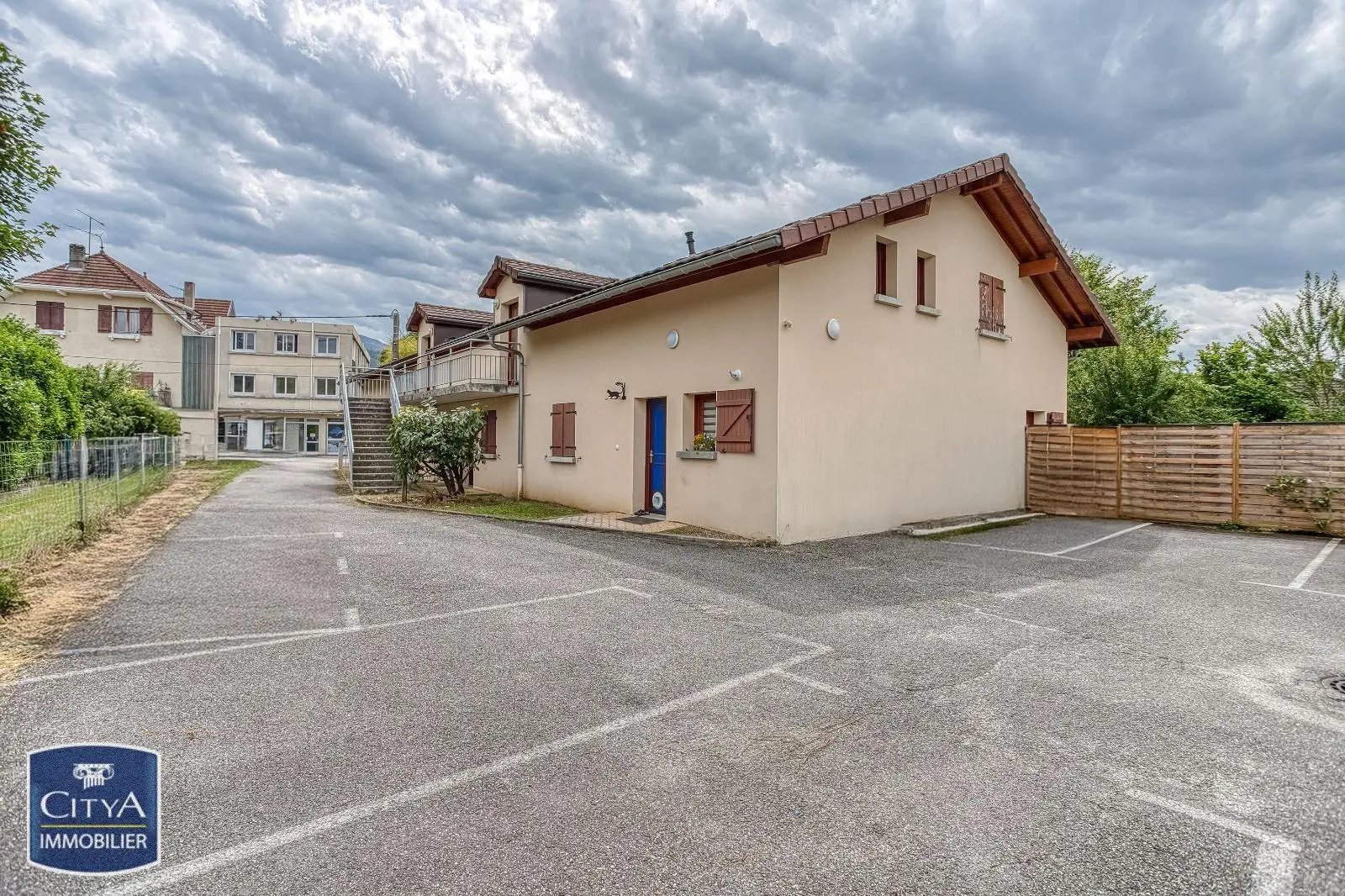 Photo 6 Appartement 1 pièce 22.43m²