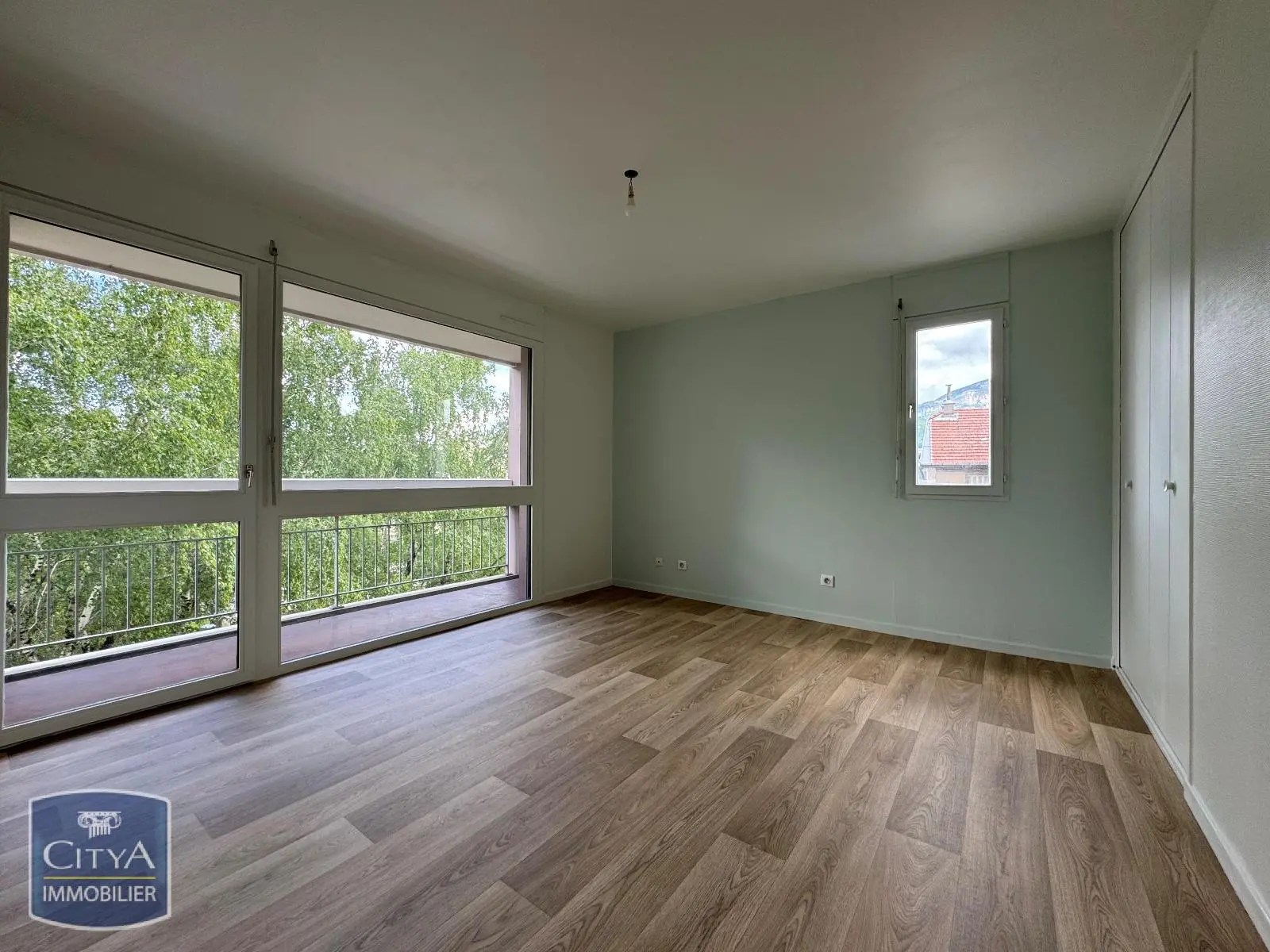 Photo 1 Appartement 2 pièces 44.35m²