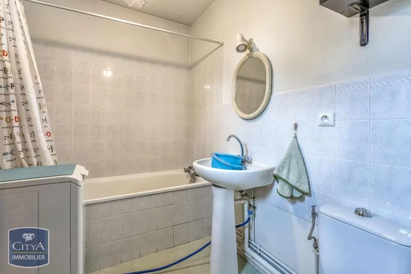 Photo 4 appartement Challes-les-Eaux