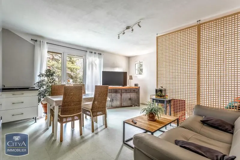 Photo du bien Appartement 1 pièces 35.7m²