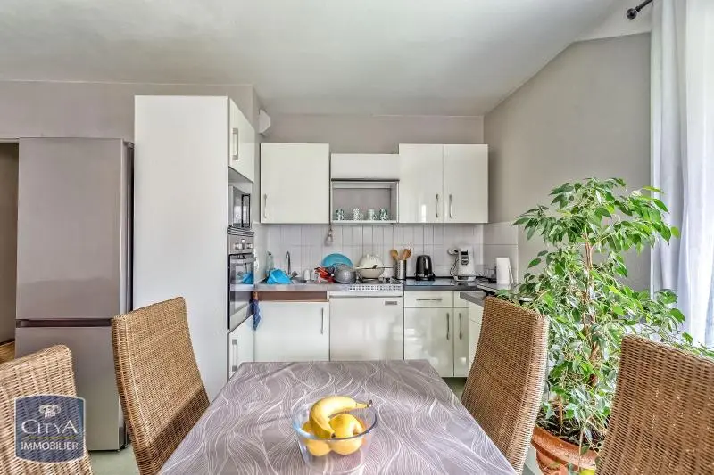 Photo 1 appartement Challes-les-Eaux