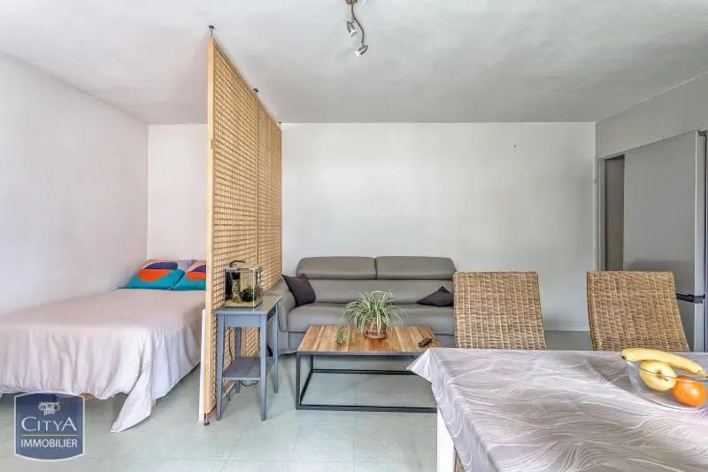 Photo 2 appartement Challes-les-Eaux