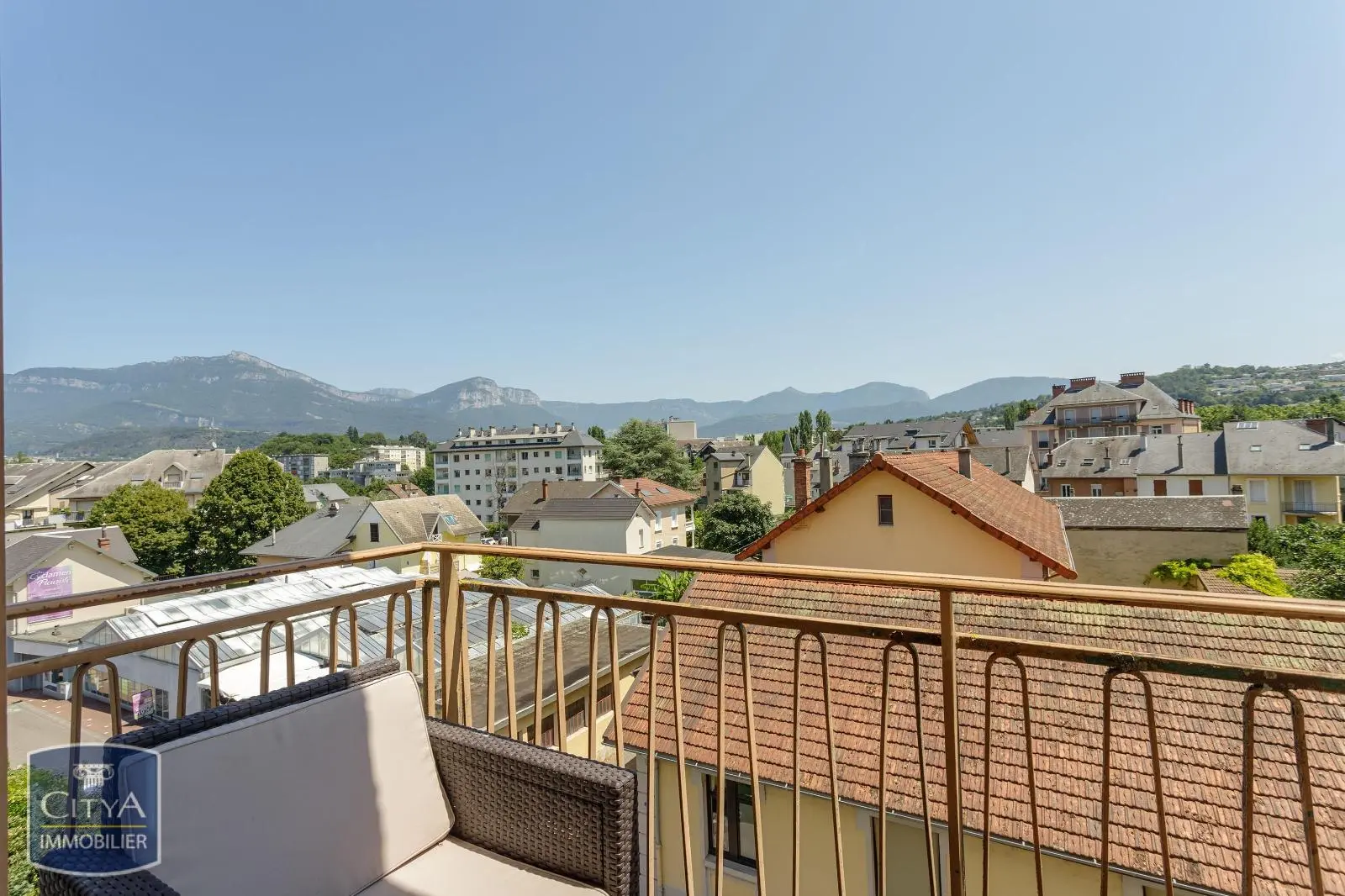 Photo 2 Appartement 3 pièces 63.2m²