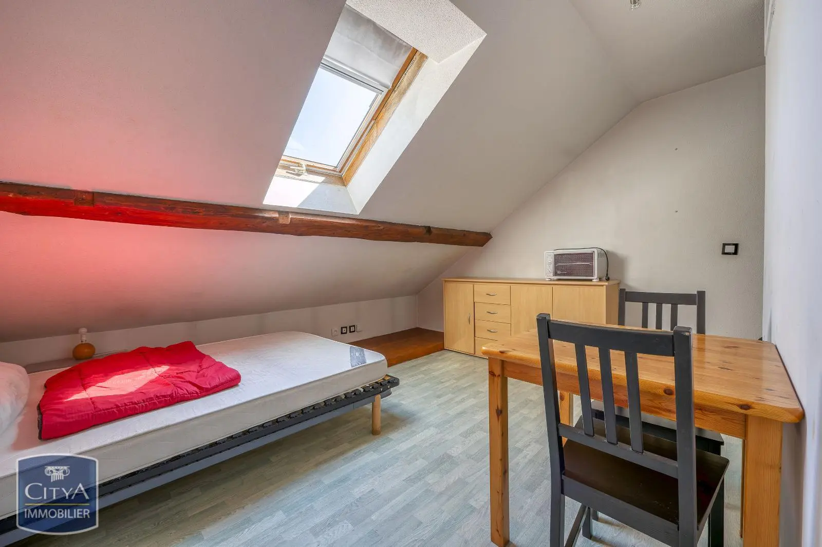 Photo 1 Appartement 1 pièce 13m²