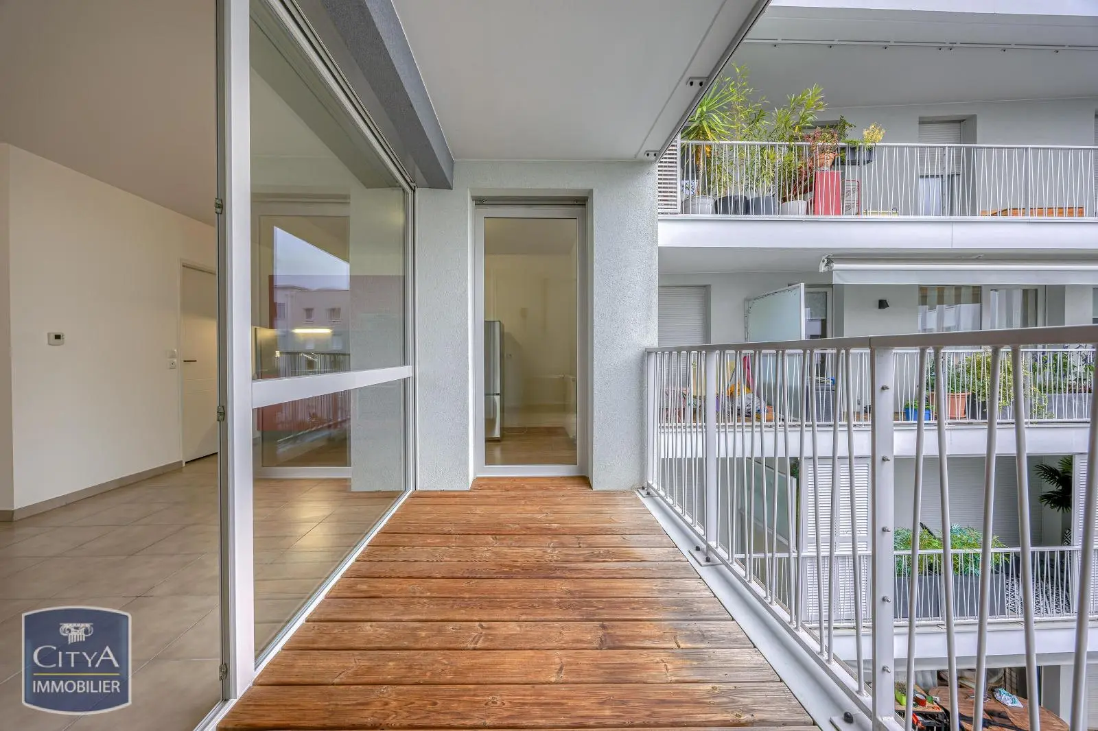 Photo 7 pour Appartement 3 pièces 63.4m² Photo 7 Appartement 3 pièces 63.4m²