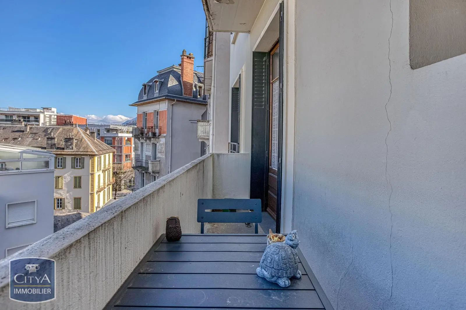 Photo 6 Appartement 2 pièces 32.31m²