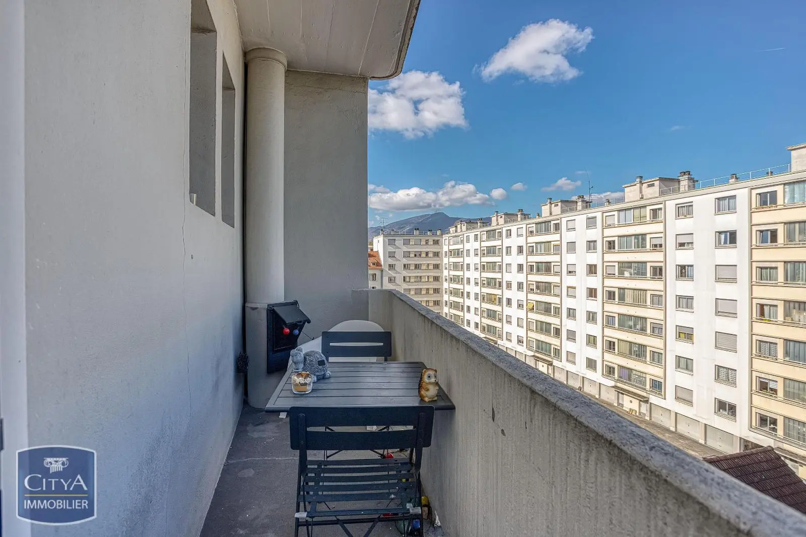 Photo 7 Appartement 2 pièces 32.31m²