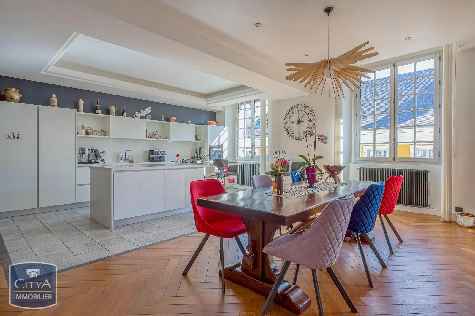 Photo 9 Appartement 5 pièces 172m²