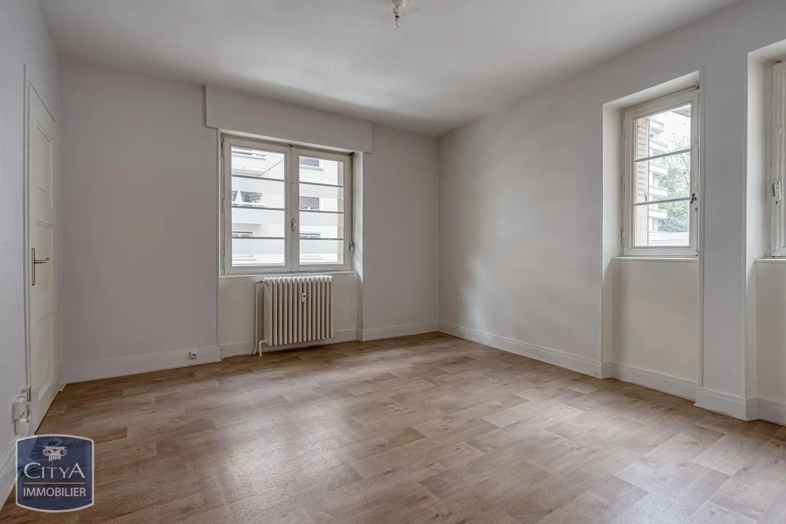 Photo 1 Appartement 2 pièces 48.77m²