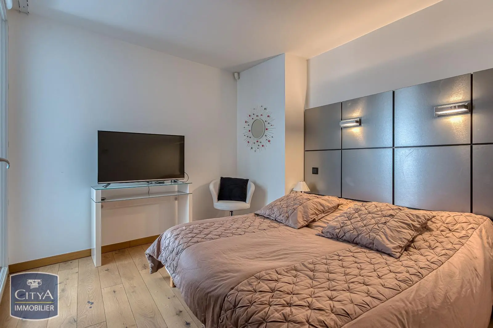 Photo 6 Appartement 5 pièces 160m²