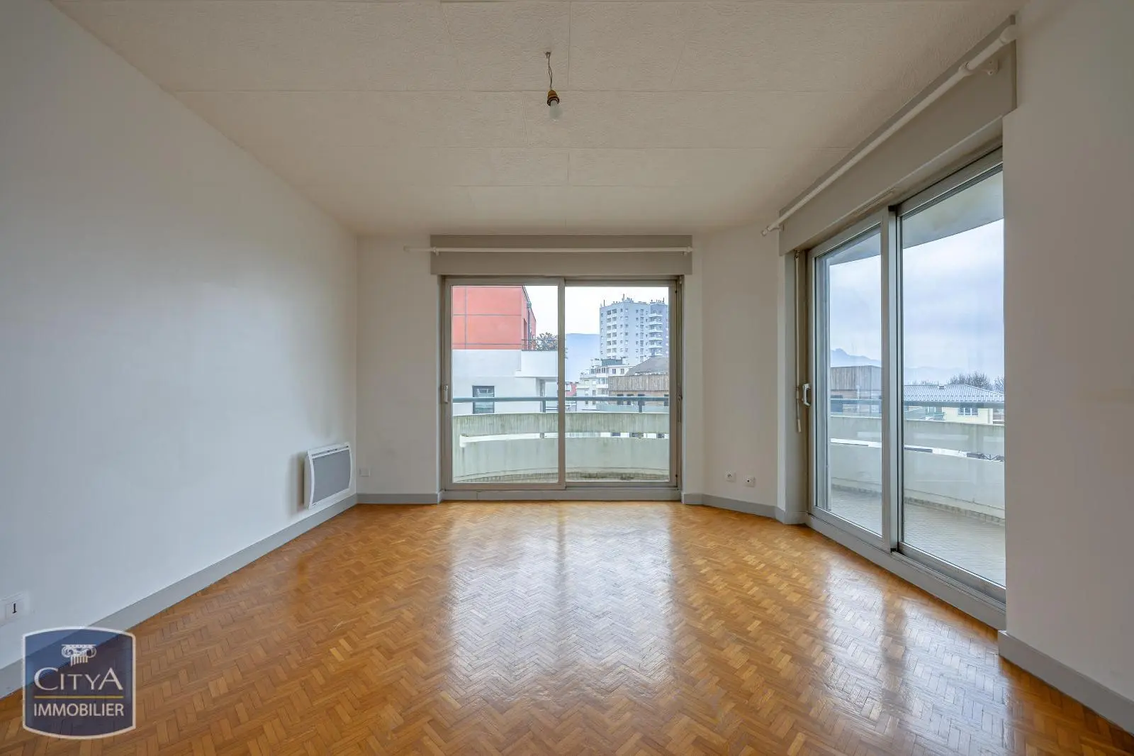 Photo 3 Appartement 2 pièces 47m²