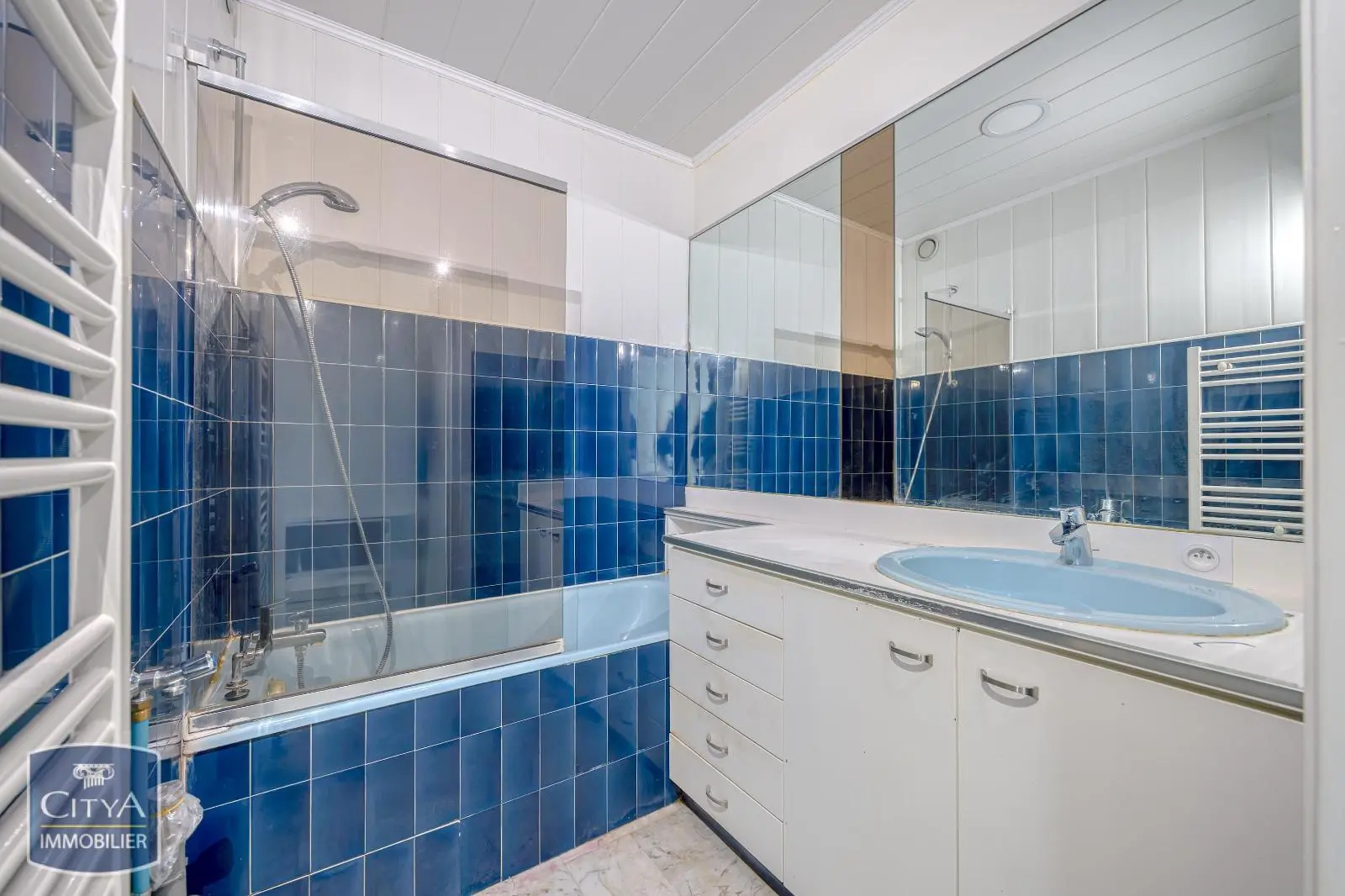 Photo 5 Appartement 2 pièces 47m²