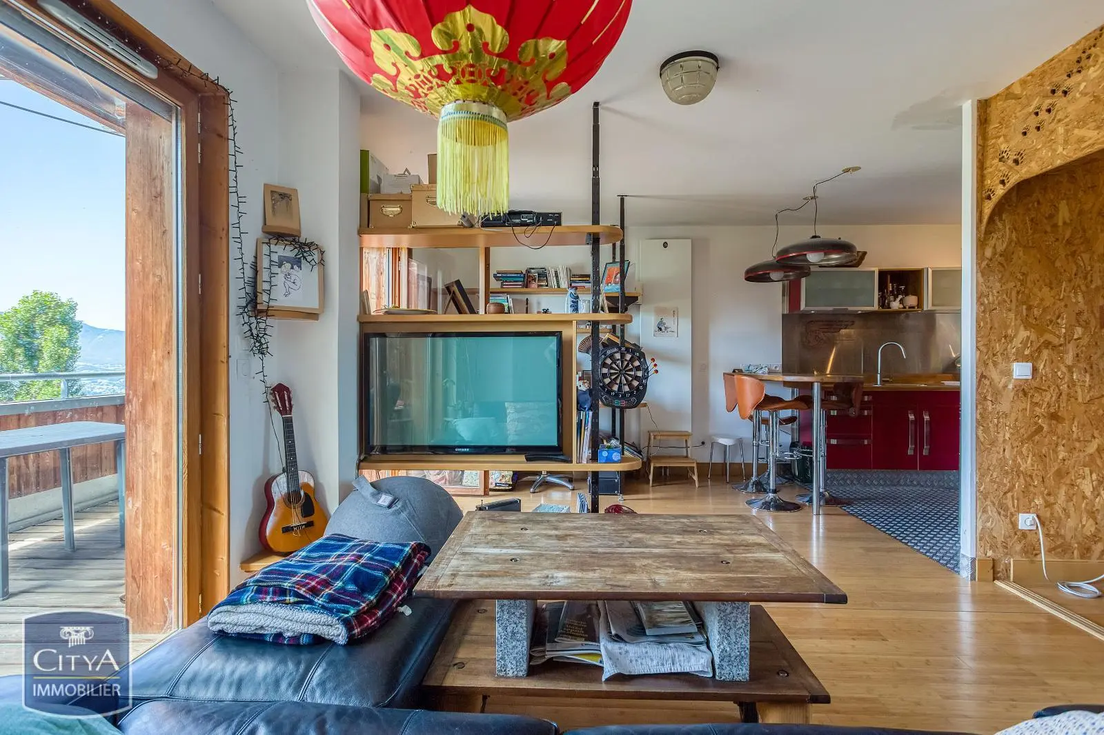 Photo 7 Appartement 3 pièces 64.31m²