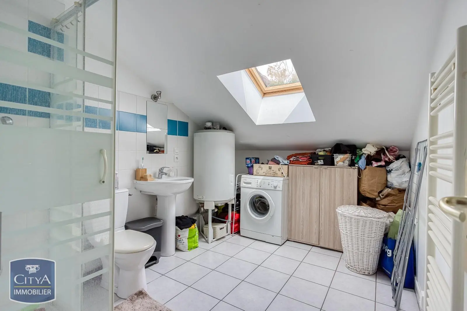 Photo 3 Appartement 1 pièce 22.43m²