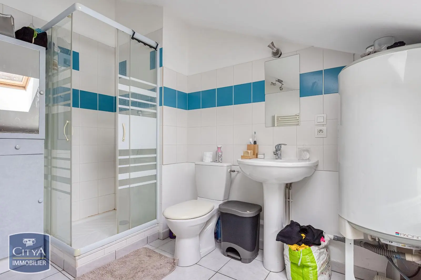 Photo 4 Appartement 1 pièce 22.43m²
