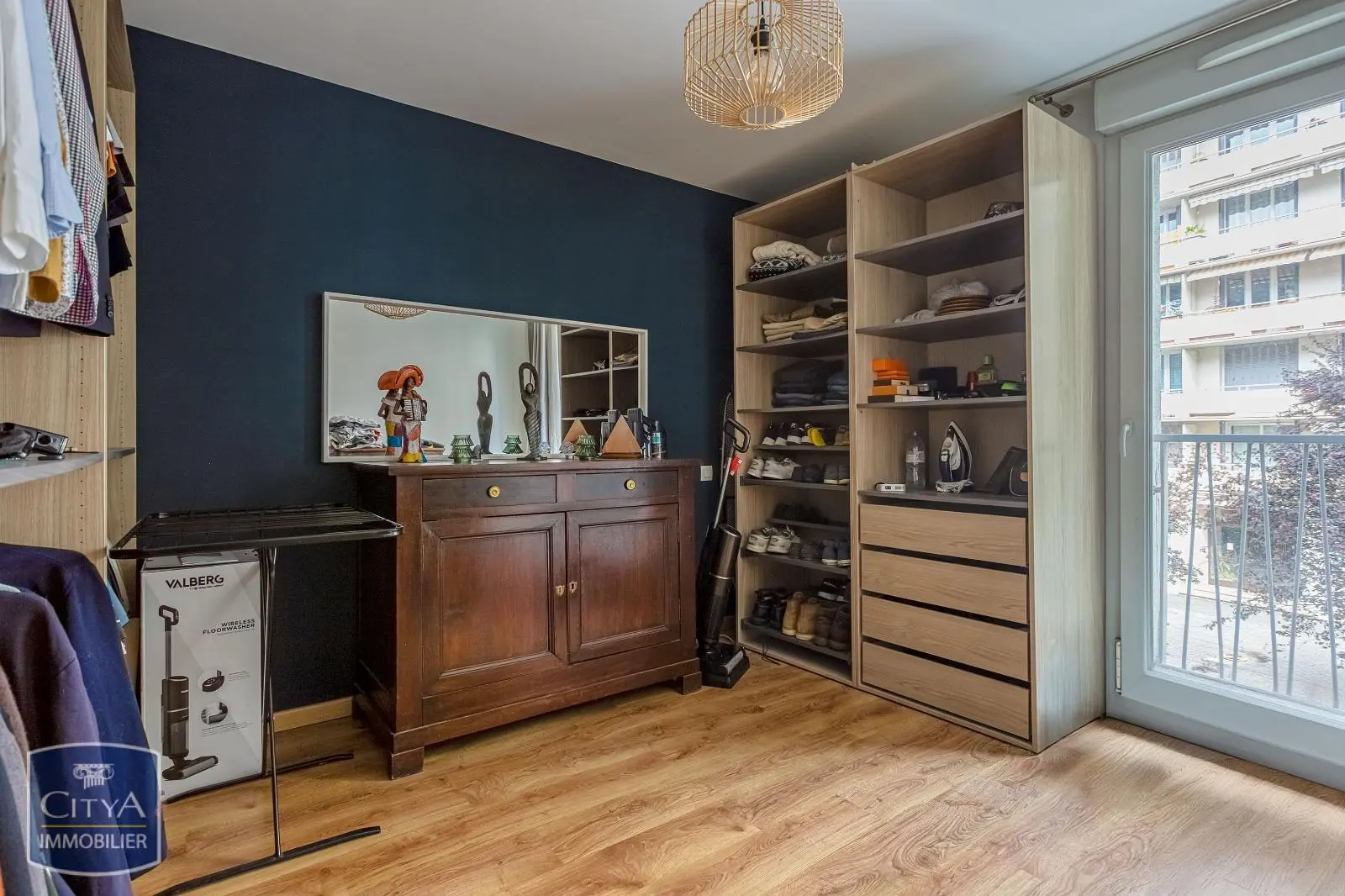 Photo 6 Appartement 3 pièces 62.44m²