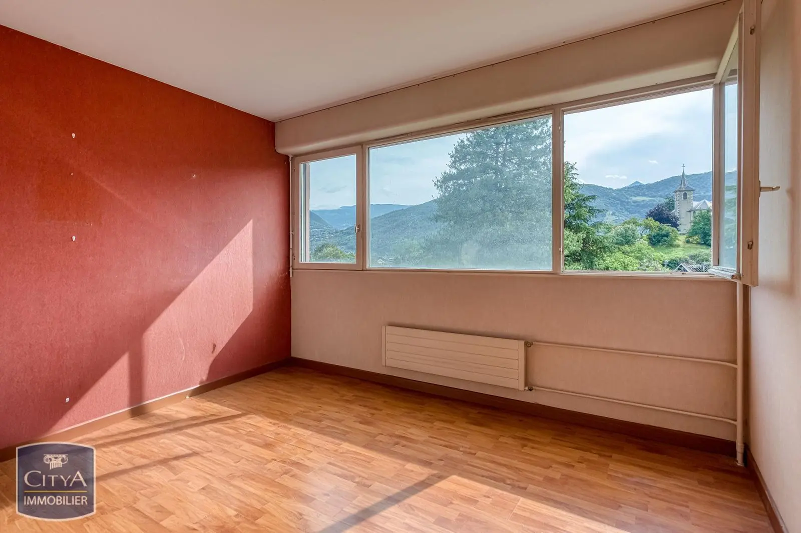Photo 4 Appartement 4 pièces 80.72m²