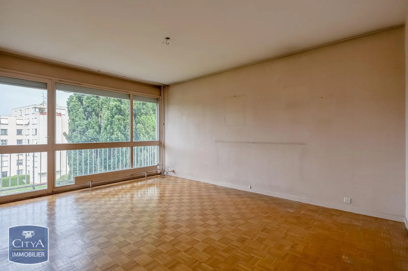Photo 2 Appartement 4 pièces 80.72m²