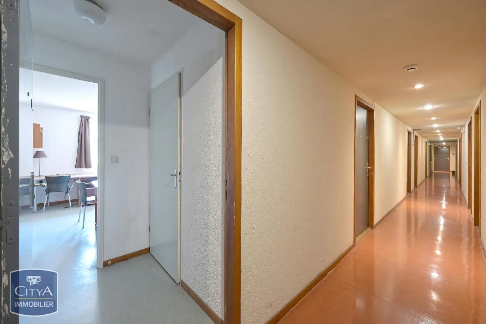 Photo 6 appartement Chambéry