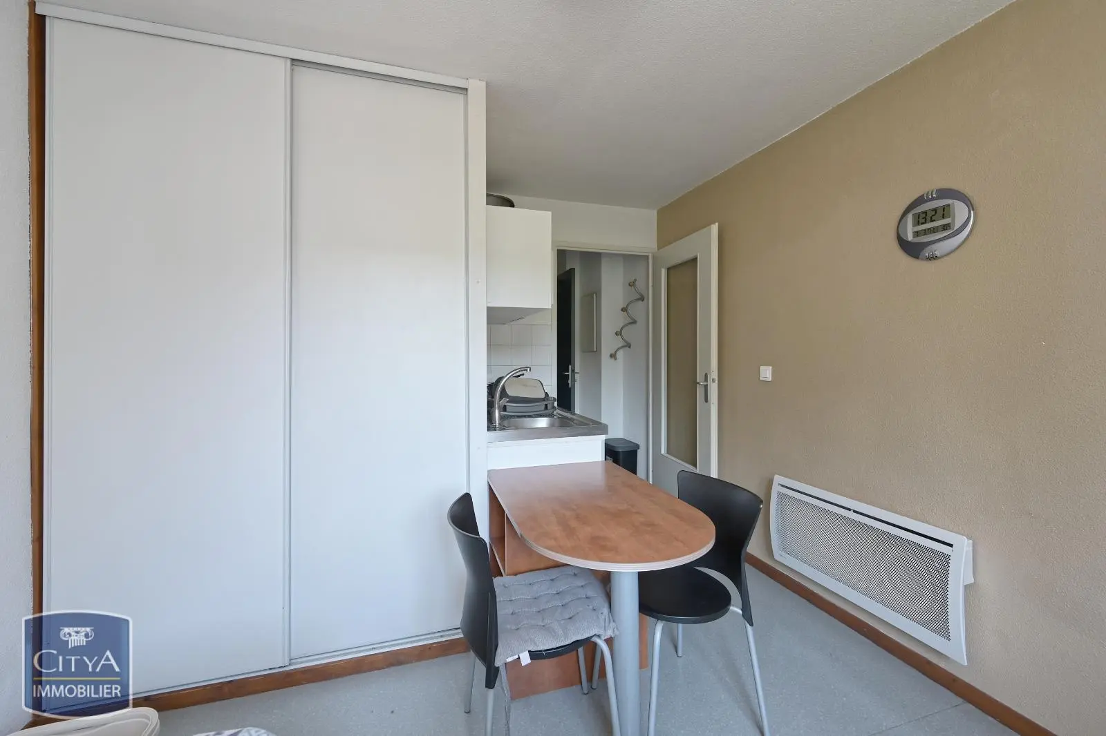 Photo 4 appartement Chambéry