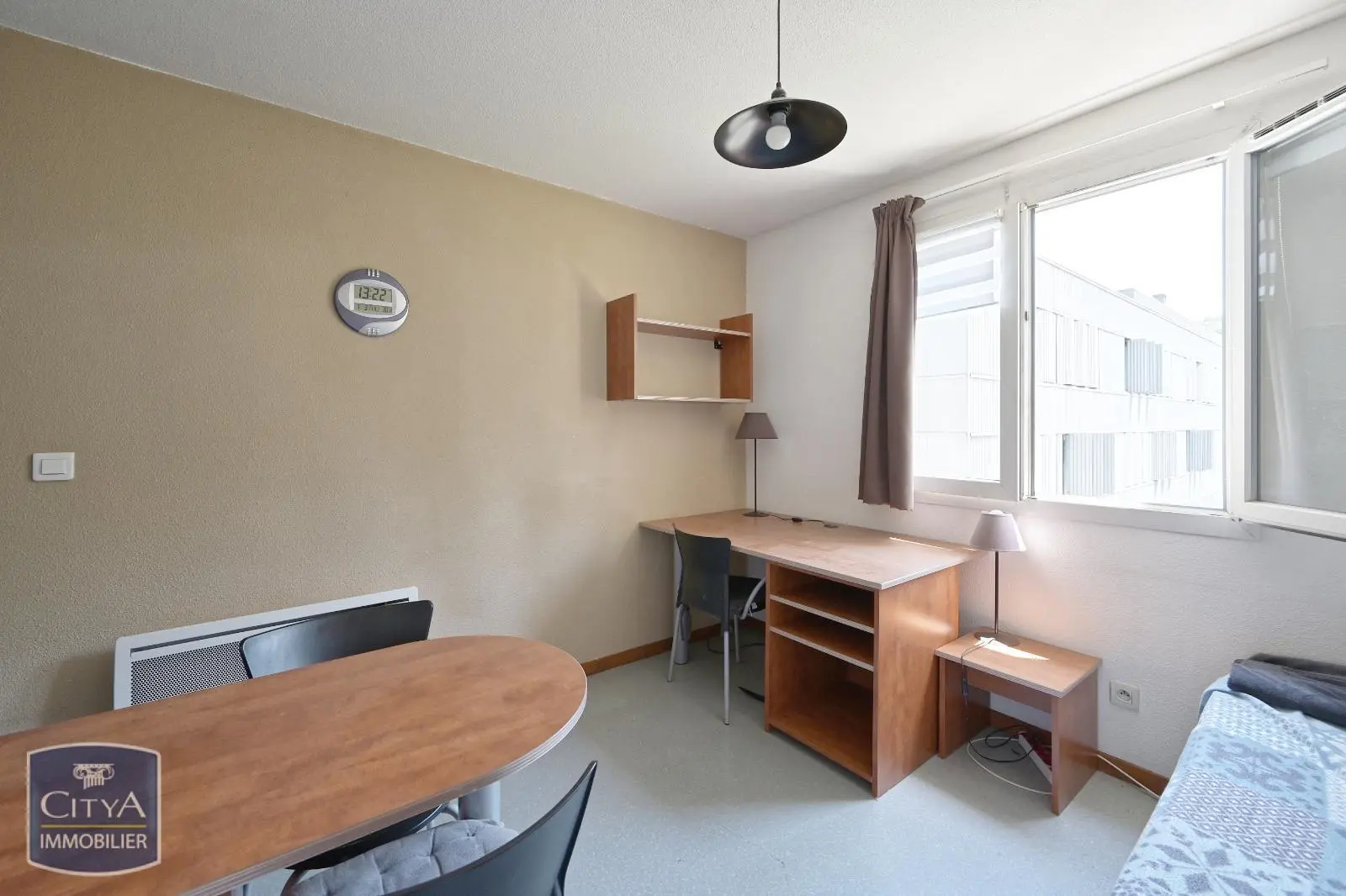 Photo 3 appartement Chambéry