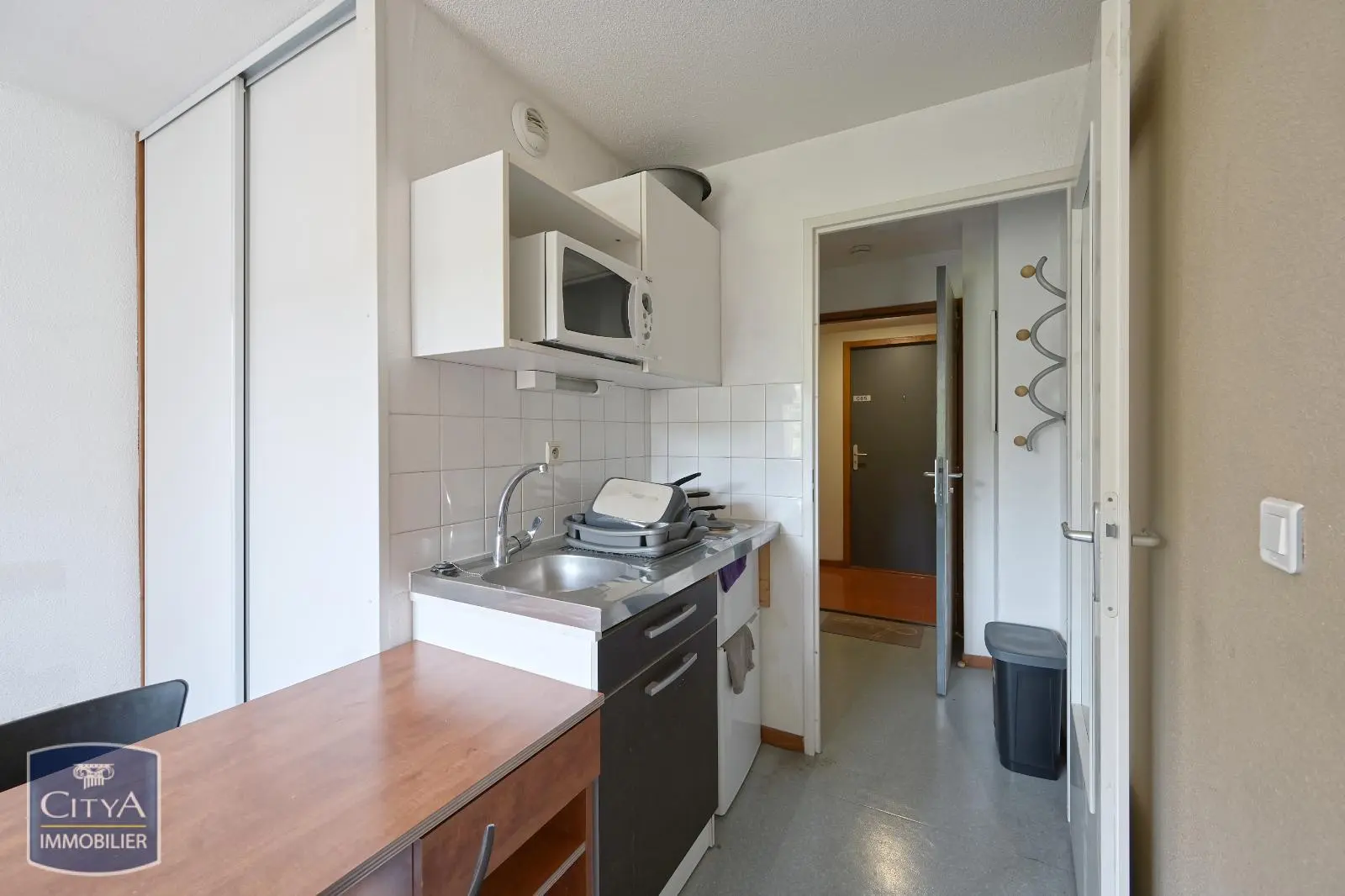 Photo 2 appartement Chambéry