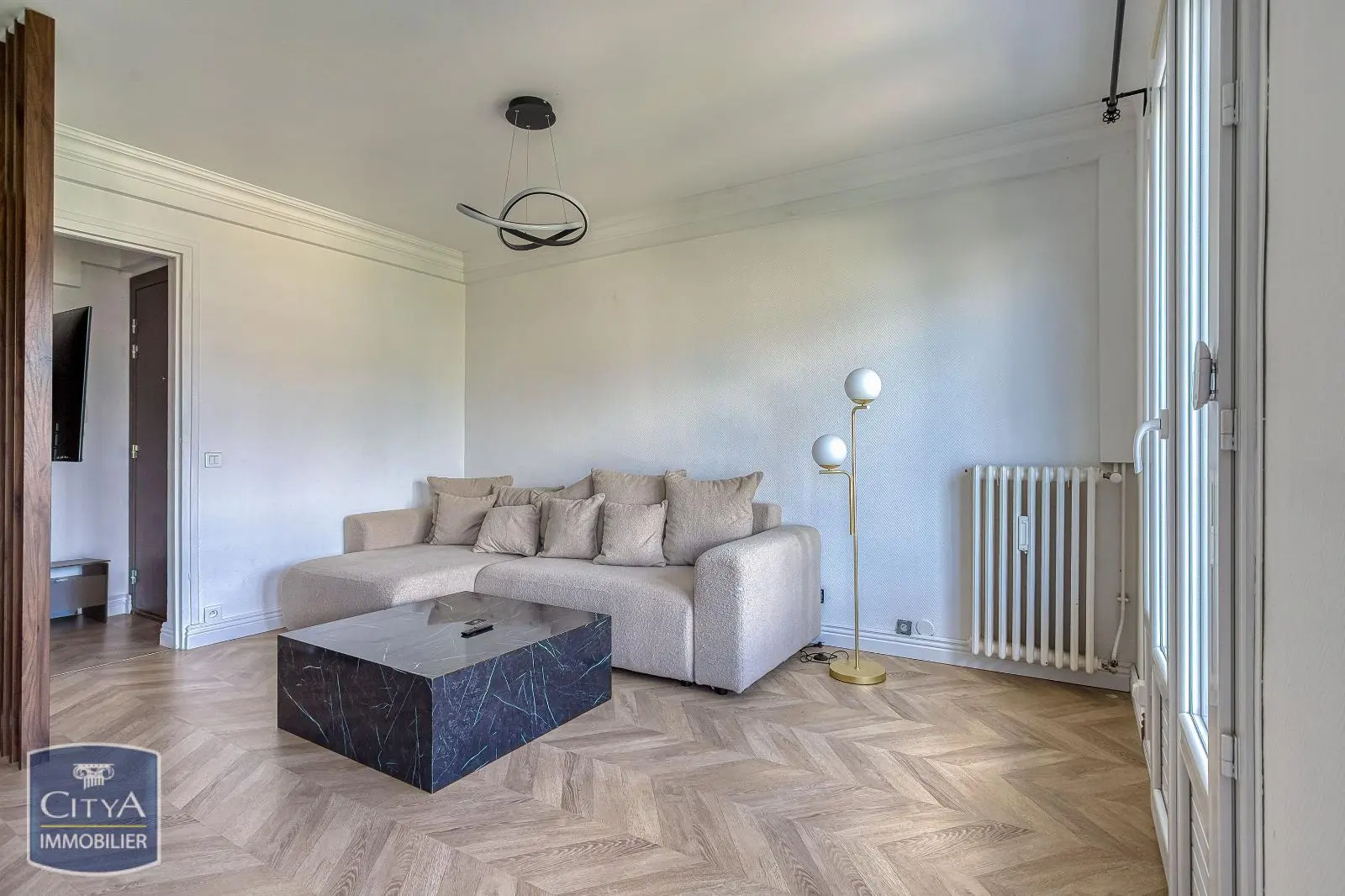 Photo 7 Appartement 3 pièces 54m²