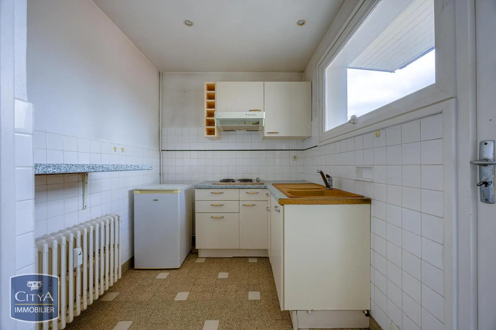 Photo 2 Appartement 2 pièces 30m²