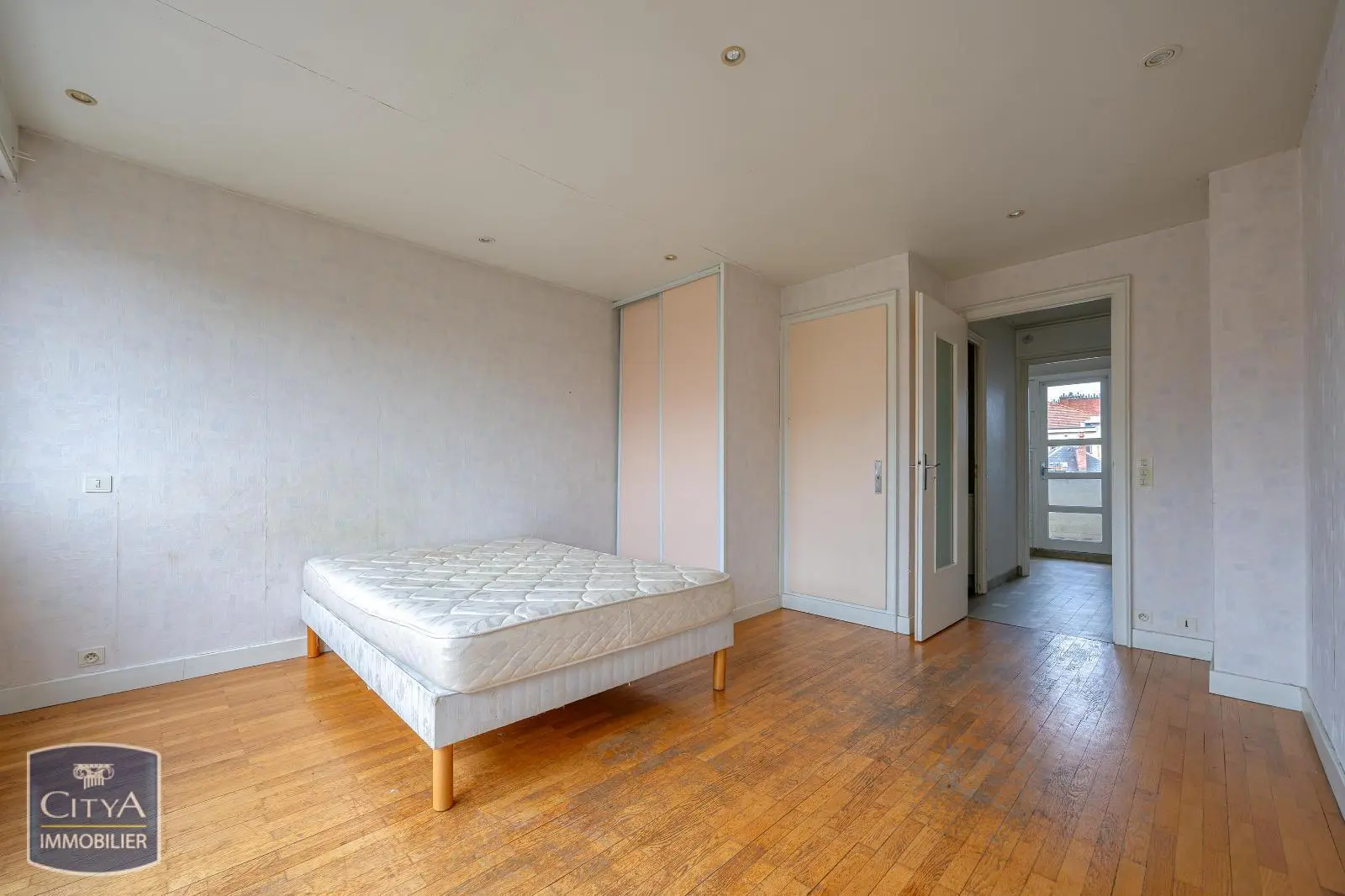 Photo 4 Appartement 2 pièces 30m²