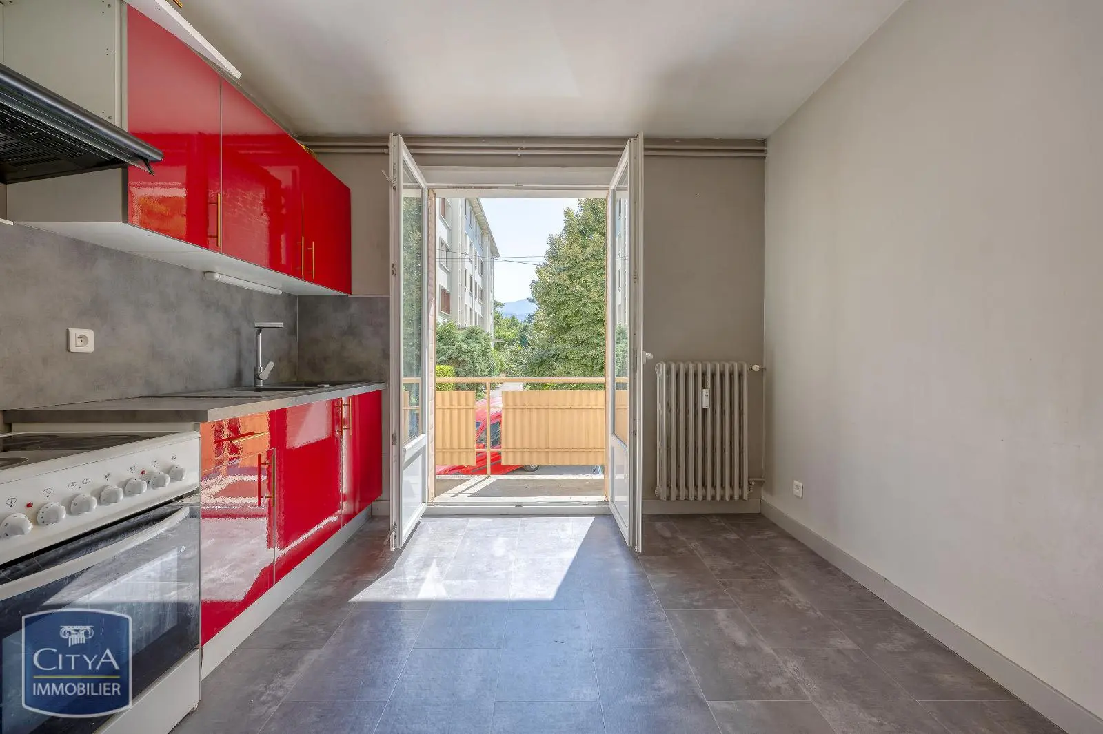 Photo 3 appartement Chambéry