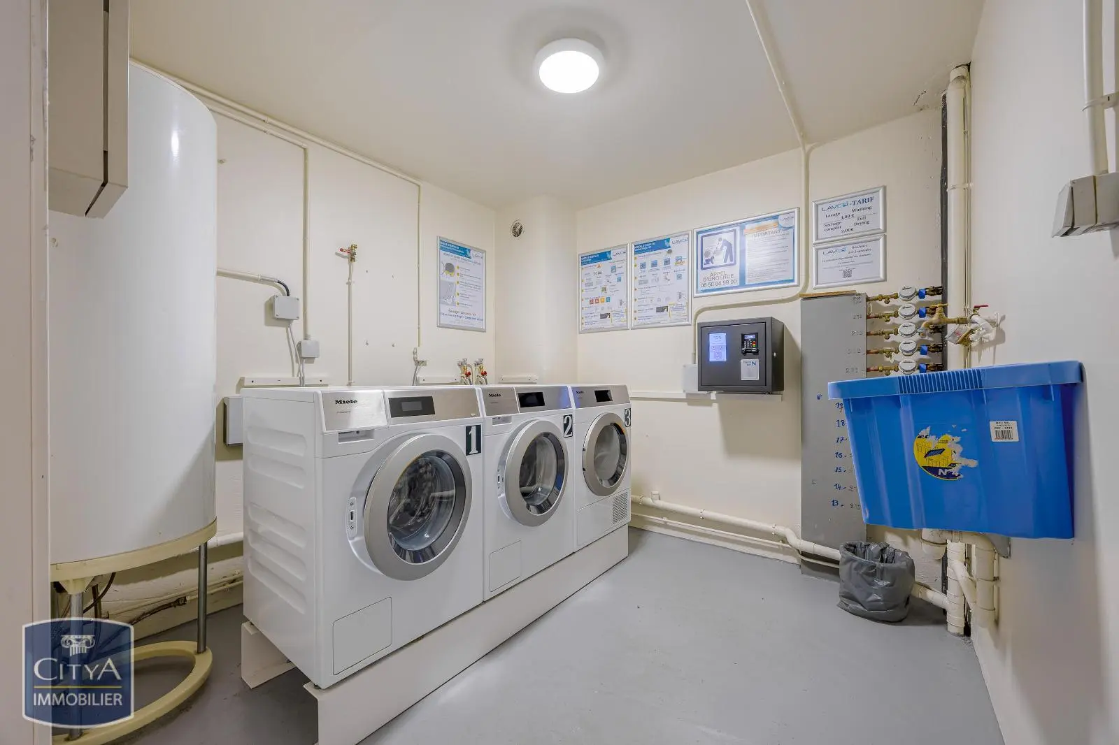 Photo 5 Appartement 1 pièce 26m²